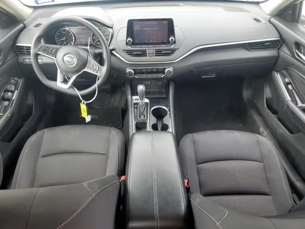 1N4BL4DV3MN342215 2021 NISSAN ALTIMA - Image 8