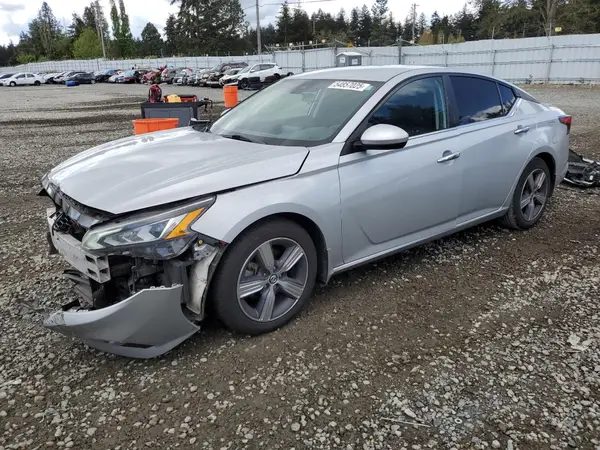 1N4BL4DV3MN342263 2021 NISSAN ALTIMA - Image 1