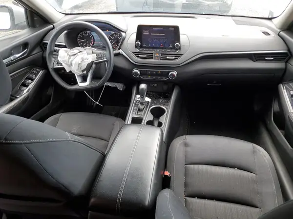 1N4BL4DV3MN342263 2021 NISSAN ALTIMA - Image 8