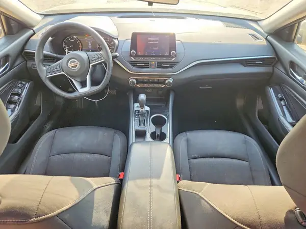 1N4BL4DV3MN343090 2021 NISSAN ALTIMA - Image 8