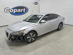 1N4BL4DV3MN343395 2021 NISSAN ALTIMA