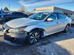 1N4BL4DV3MN343428 2021 NISSAN ALTIMA