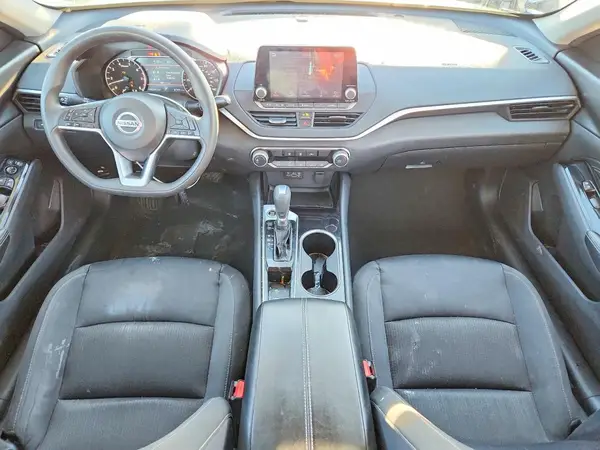 1N4BL4DV3MN343428 2021 NISSAN ALTIMA - Image 8