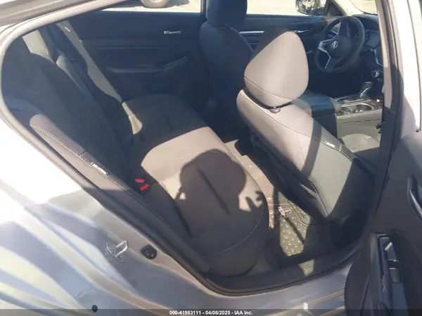1N4BL4DV3MN343641 2021 NISSAN ALTIMA - Image 8