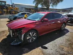 1N4BL4DV3MN344045 2021 NISSAN ALTIMA