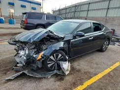 1N4BL4DV3MN344515 2021 NISSAN ALTIMA