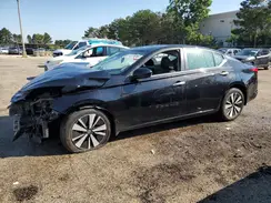 1N4BL4DV3MN344532 2021 NISSAN ALTIMA