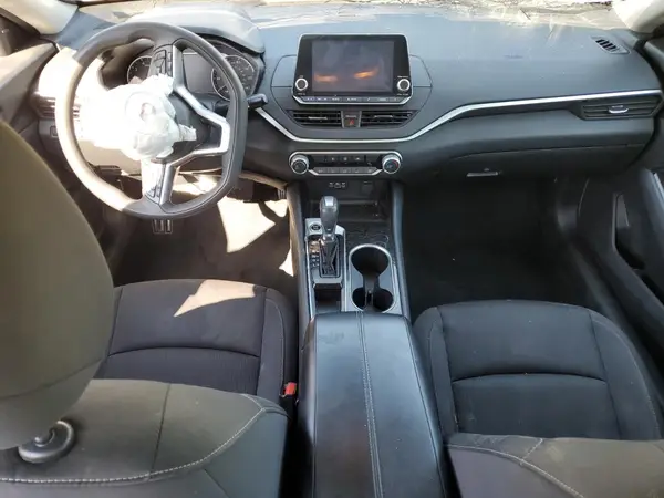 1N4BL4DV3MN344532 2021 NISSAN ALTIMA - Image 8