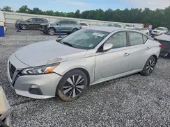 1N4BL4DV3MN344658 2021 NISSAN ALTIMA