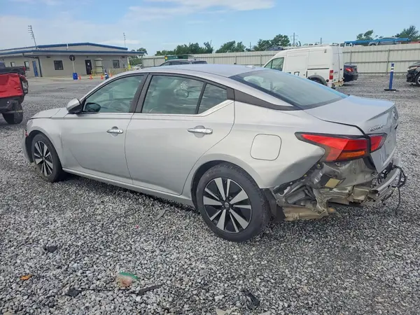 1N4BL4DV3MN344658 2021 NISSAN ALTIMA - Image 2