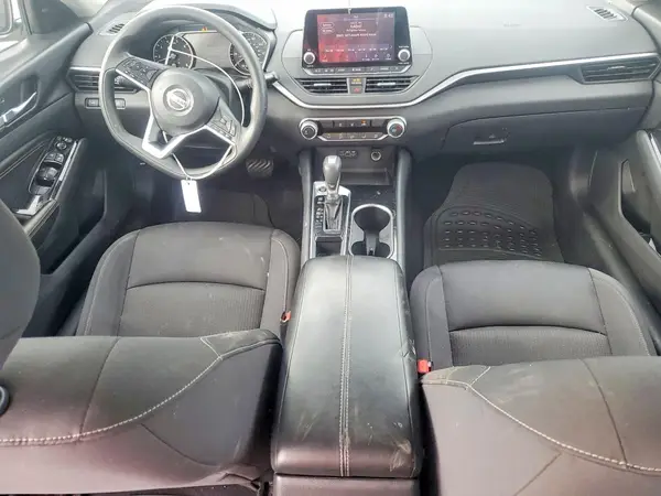 1N4BL4DV3MN344658 2021 NISSAN ALTIMA - Image 8