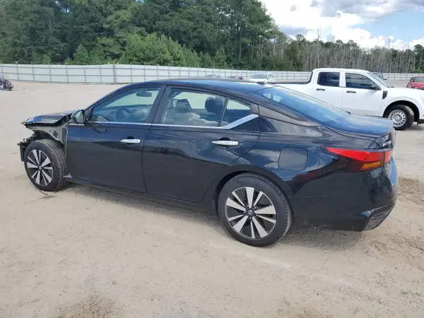 1N4BL4DV3MN348385 2021 NISSAN ALTIMA - Image 2