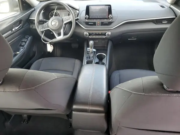 1N4BL4DV3MN348385 2021 NISSAN ALTIMA - Image 8
