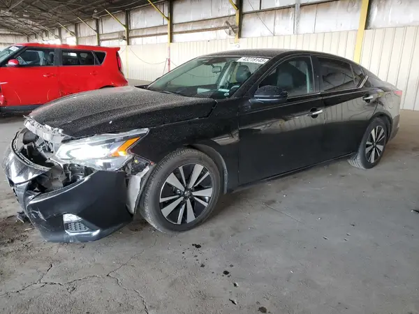 1N4BL4DV3MN349553 2021 NISSAN ALTIMA - Image 1