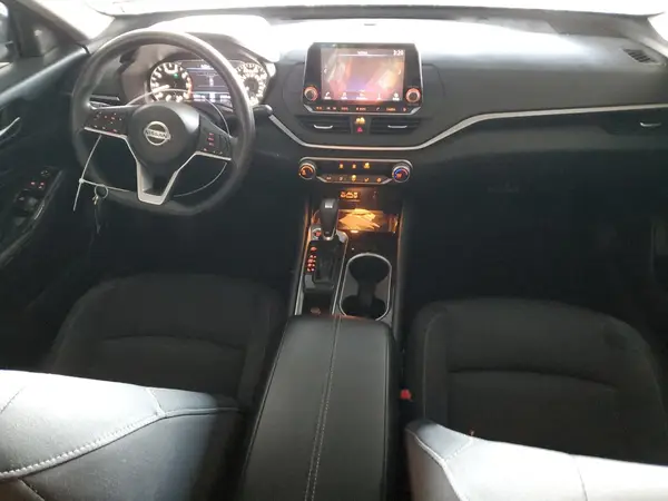 1N4BL4DV3MN349553 2021 NISSAN ALTIMA - Image 8