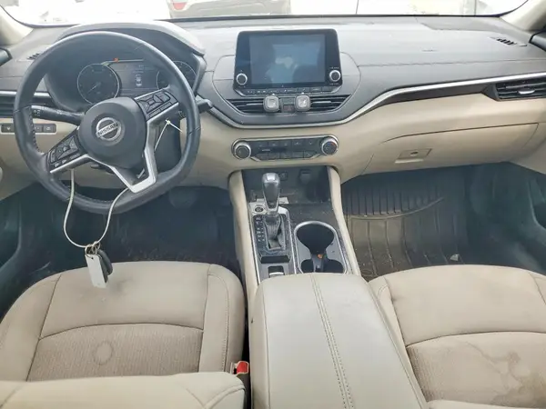 1N4BL4DV3MN351349 2021 NISSAN ALTIMA - Image 8