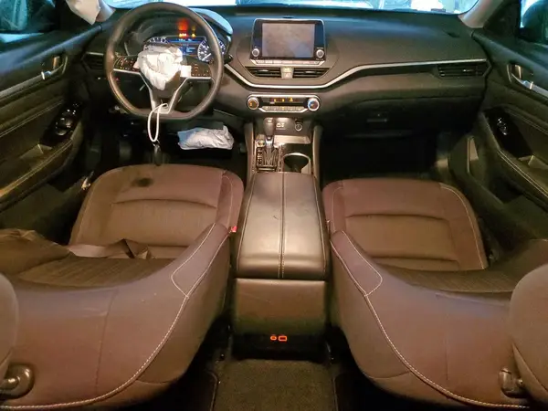 1N4BL4DV3MN353134 2021 NISSAN ALTIMA - Image 8
