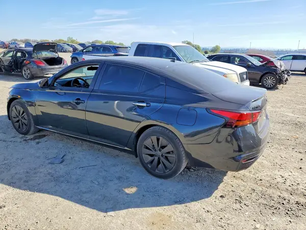 1N4BL4DV3MN353361 2021 NISSAN ALTIMA - Image 2