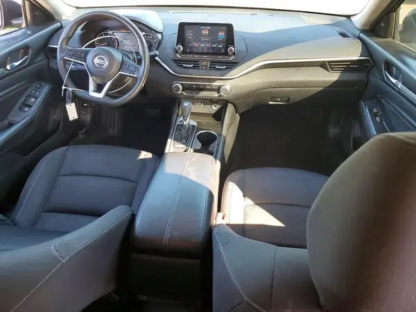 1N4BL4DV3MN353361 2021 NISSAN ALTIMA - Image 8