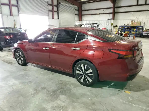 1N4BL4DV3MN354512 2021 NISSAN ALTIMA - Image 2