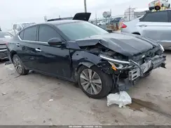 1N4BL4DV3MN358009 2021 NISSAN ALTIMA