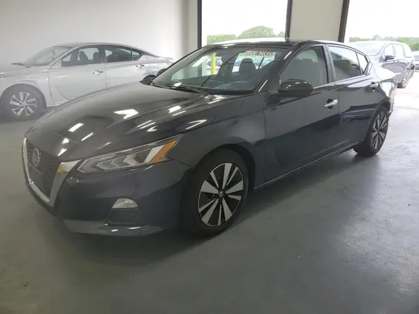 1N4BL4DV3MN358690 2021 NISSAN ALTIMA - Image 1