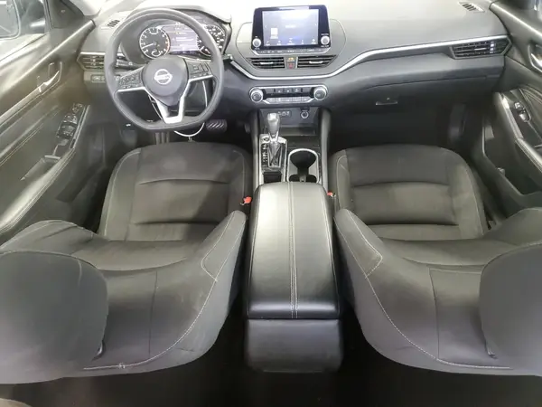 1N4BL4DV3MN358690 2021 NISSAN ALTIMA - Image 8