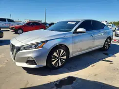 1N4BL4DV3MN360892 2021 NISSAN ALTIMA