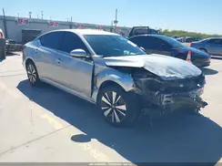 1N4BL4DV3MN362030 2021 NISSAN ALTIMA
