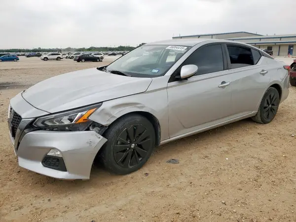 1N4BL4DV3MN362044 2021 NISSAN ALTIMA - Image 1