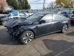 1N4BL4DV3MN362769 2021 NISSAN ALTIMA