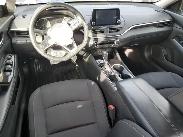 1N4BL4DV3MN362769 2021 NISSAN ALTIMA - Image 8