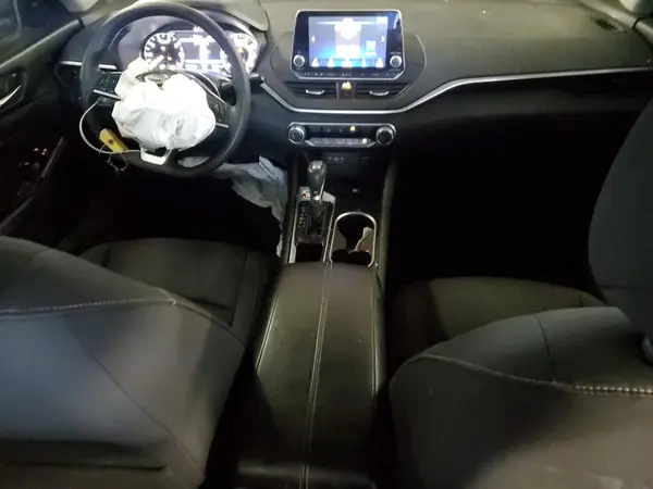 1N4BL4DV3MN364635 2021 NISSAN ALTIMA - Image 8
