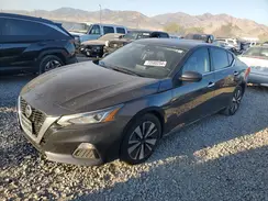 1N4BL4DV3MN365364 2021 NISSAN ALTIMA