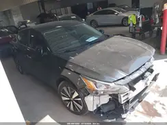 1N4BL4DV3MN366837 2021 NISSAN ALTIMA