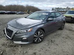 1N4BL4DV3MN366854 2021 NISSAN ALTIMA