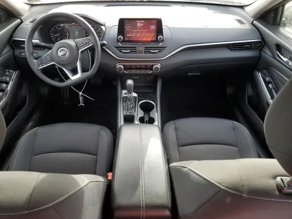 1N4BL4DV3MN366854 2021 NISSAN ALTIMA - Image 8