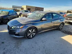 1N4BL4DV3MN367227 2021 NISSAN ALTIMA