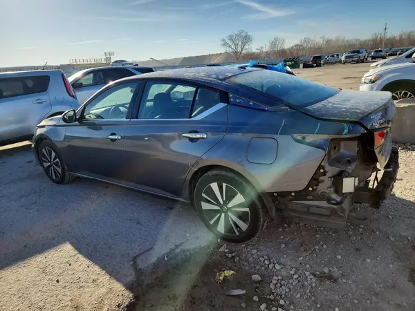 1N4BL4DV3MN367227 2021 NISSAN ALTIMA - Image 2