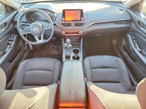 1N4BL4DV3MN367227 2021 NISSAN ALTIMA - Image 8