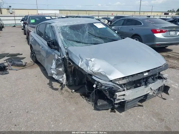 1N4BL4DV3MN367468 2021 NISSAN ALTIMA - Image 1