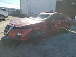 1N4BL4DV3MN368801 2021 NISSAN ALTIMA