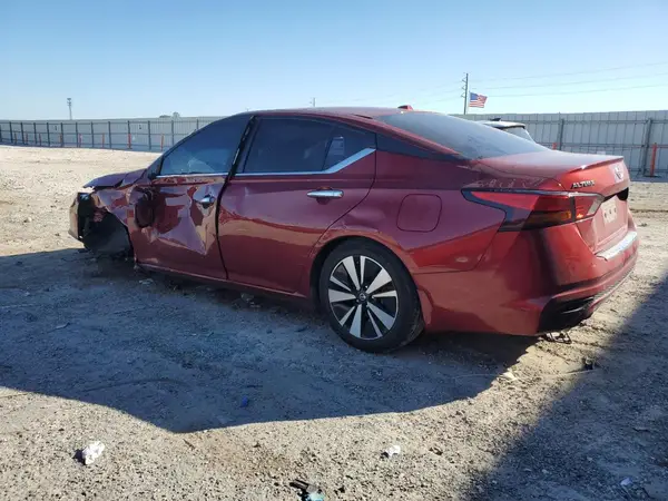 1N4BL4DV3MN368801 2021 NISSAN ALTIMA - Image 2
