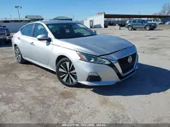 1N4BL4DV3MN368989 2021 NISSAN ALTIMA