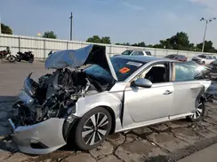1N4BL4DV3MN369401 2021 NISSAN ALTIMA