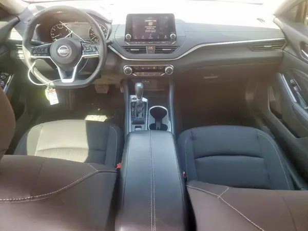 1N4BL4DV3MN369897 2021 NISSAN ALTIMA - Image 8