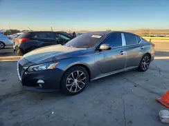 1N4BL4DV3MN372511 2021 NISSAN ALTIMA