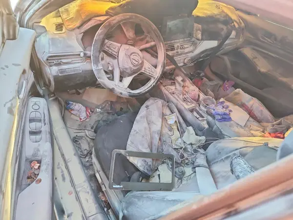 1N4BL4DV3MN372511 2021 NISSAN ALTIMA - Image 8