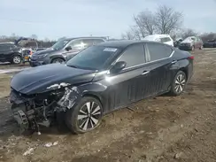 1N4BL4DV3MN372539 2021 NISSAN ALTIMA