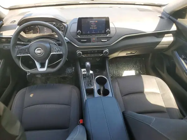 1N4BL4DV3MN373075 2021 NISSAN ALTIMA - Image 8